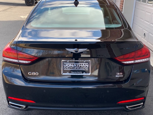 Used-2017-Genesis-G80-38