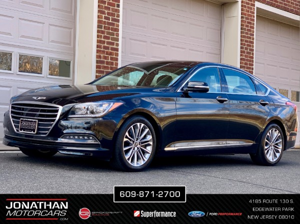 Used-2017-Genesis-G80-38