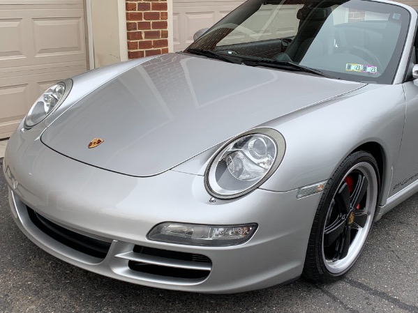 Used-2007-Porsche-911-Carrera-S