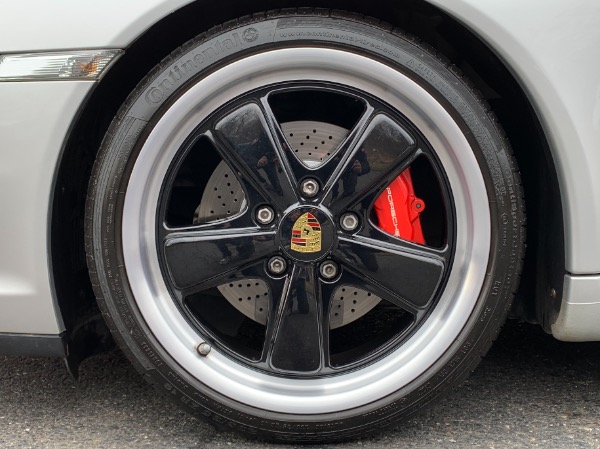 Used-2007-Porsche-911-Carrera-S