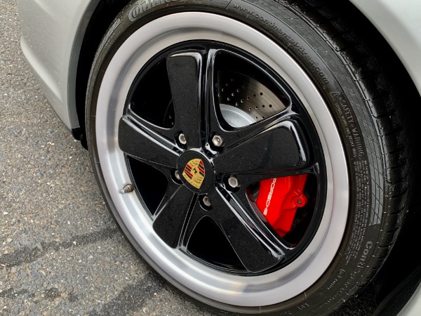 Used-2007-Porsche-911-Carrera-S