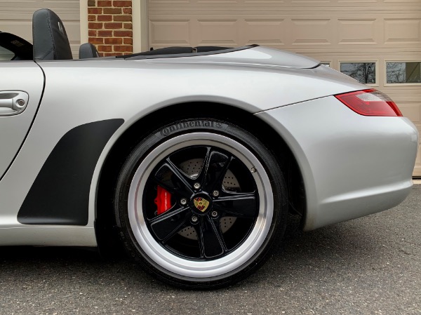 Used-2007-Porsche-911-Carrera-S
