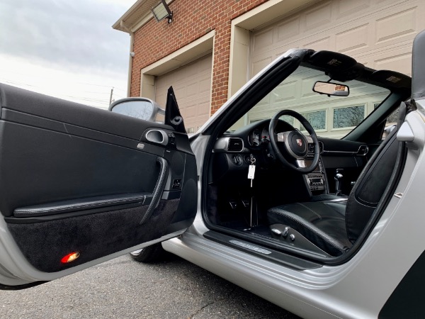 Used-2007-Porsche-911-Carrera-S