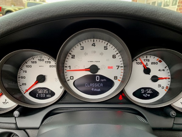 Used-2007-Porsche-911-Carrera-S