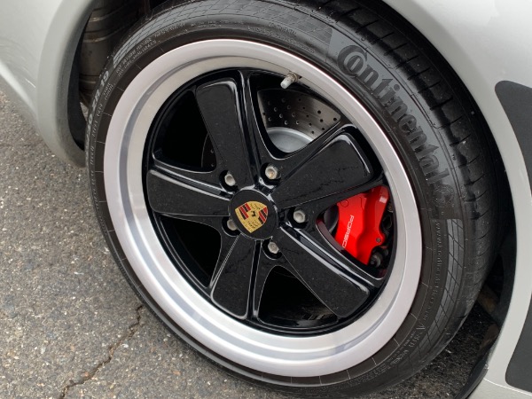 Used-2007-Porsche-911-Carrera-S