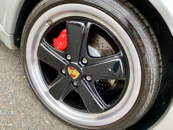 Used-2007-Porsche-911-Carrera-S