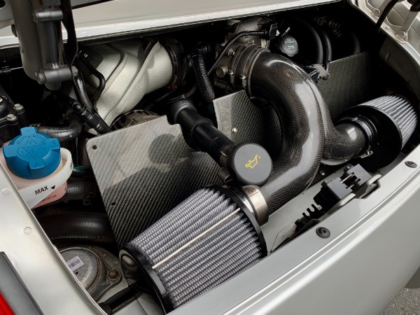 Used-2007-Porsche-911-Carrera-S