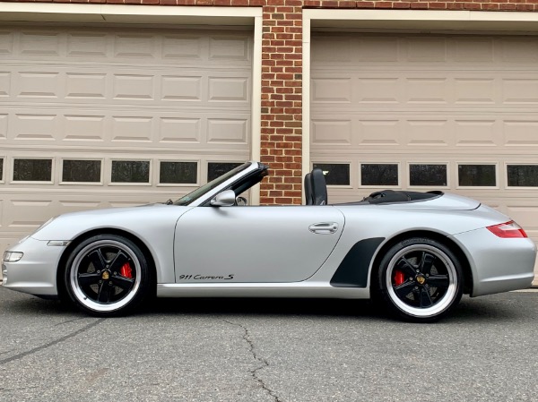 Used-2007-Porsche-911-Carrera-S