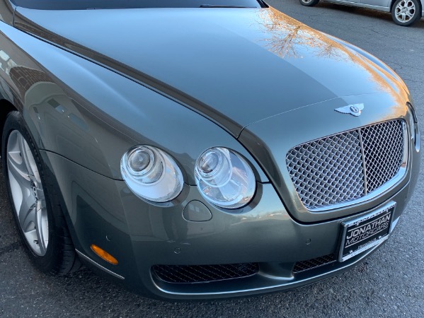 Used-2004-Bentley-Continental-GT-Turbo