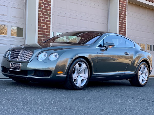 Used-2004-Bentley-Continental-GT-Turbo