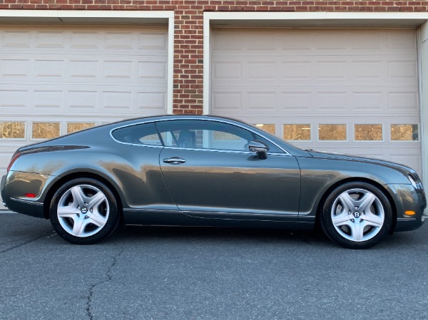 Used-2004-Bentley-Continental-GT-Turbo