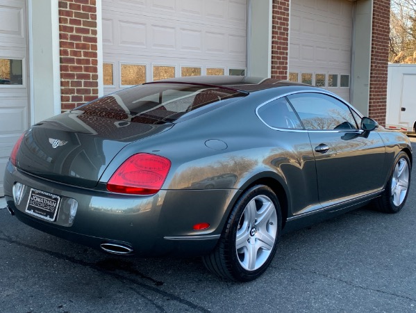 Used-2004-Bentley-Continental-GT-Turbo