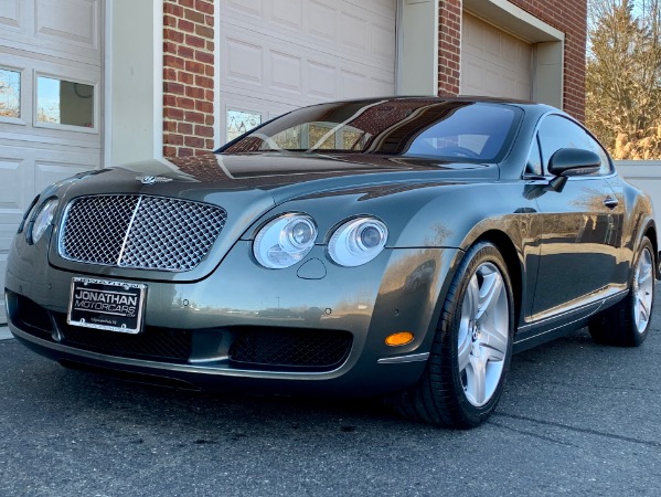 Used-2004-Bentley-Continental-GT-Turbo