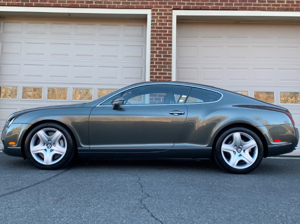 Used-2004-Bentley-Continental-GT-Turbo