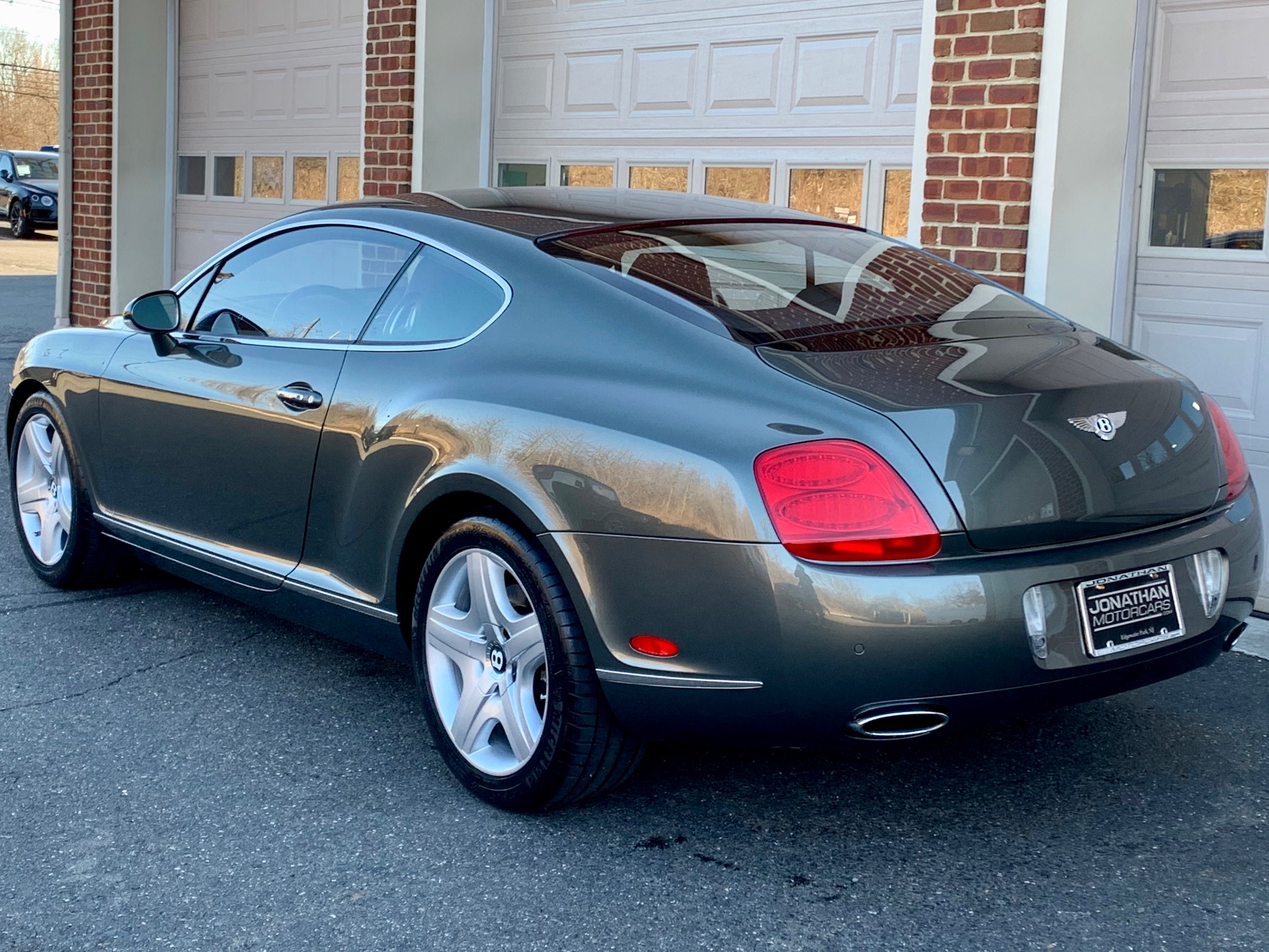 Used-2004-Bentley-Continental-GT-Turbo