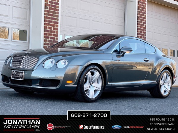 Used-2004-Bentley-Continental-GT-Turbo