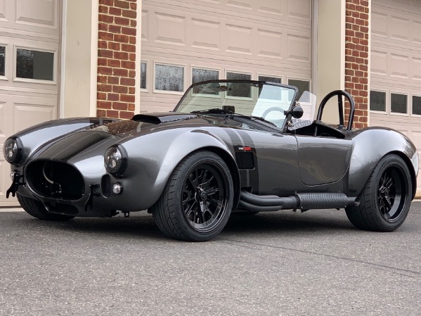 New-1965-Backdraft-Racing-Cobra-RT4B-Inbound!