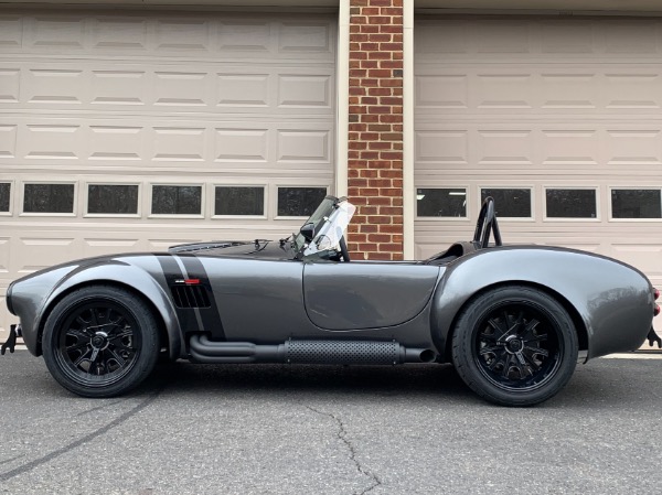 New-1965-Backdraft-Racing-Cobra-RT4B-Inbound!