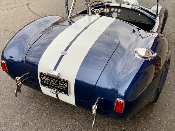 New-1965-Superformance-MKIII-Cobra-427