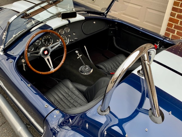 New-1965-Superformance-MKIII-Cobra-427