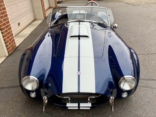 New-1965-Superformance-MKIII-Cobra-427