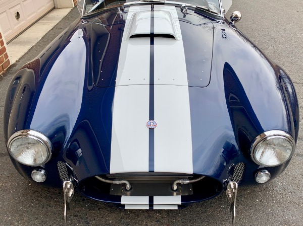 New-1965-Superformance-MKIII-Cobra-427