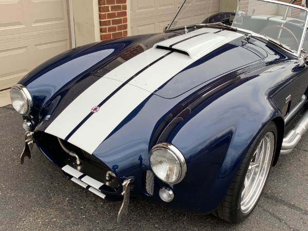 New-1965-Superformance-MKIII-Cobra-427