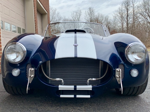 New-1965-Superformance-MKIII-Cobra-427