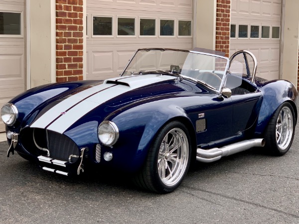 New-1965-Superformance-MKIII-Cobra-427