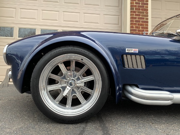 New-1965-Superformance-MKIII-Cobra-427