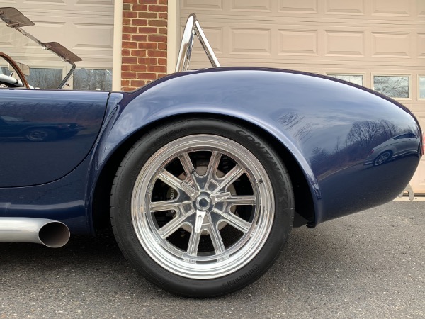 New-1965-Superformance-MKIII-Cobra-427