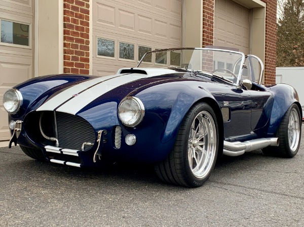 New-1965-Superformance-MKIII-Cobra-427