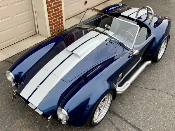 New-1965-Superformance-MKIII-Cobra-427