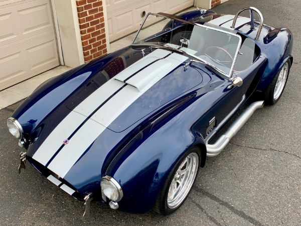 New-1965-Superformance-MKIII-Cobra-427