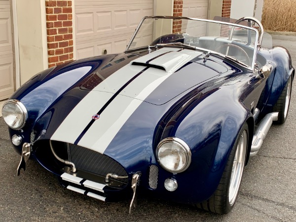 New-1965-Superformance-MKIII-Cobra-427