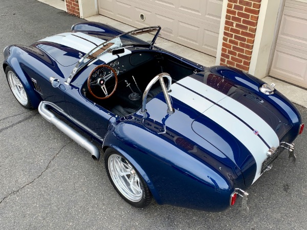 New-1965-Superformance-MKIII-Cobra-427