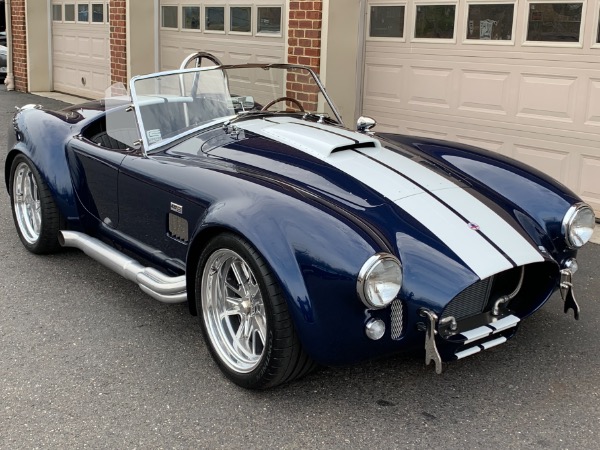 New-1965-Superformance-MKIII-Cobra-427