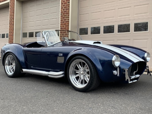 New-1965-Superformance-MKIII-Cobra-427