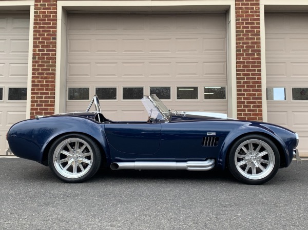 New-1965-Superformance-MKIII-Cobra-427