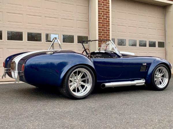 New-1965-Superformance-MKIII-Cobra-427