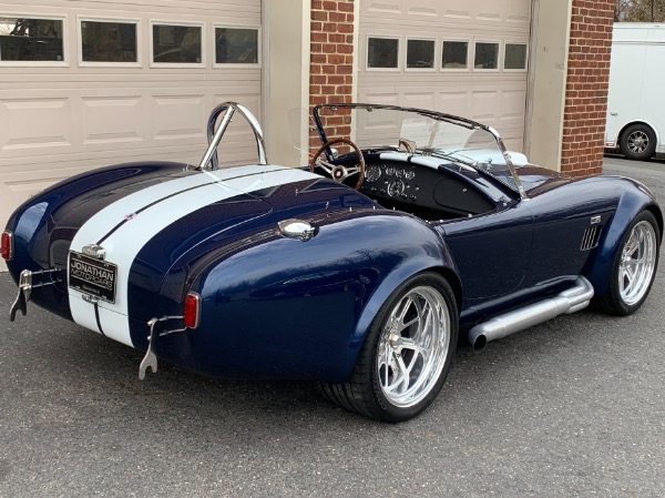 New-1965-Superformance-MKIII-Cobra-427