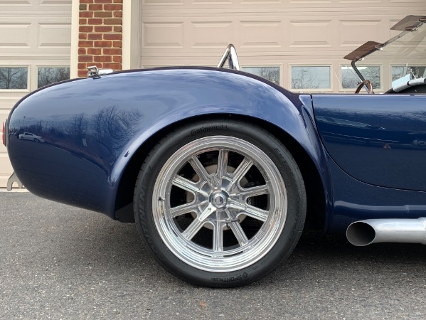 New-1965-Superformance-MKIII-Cobra-427