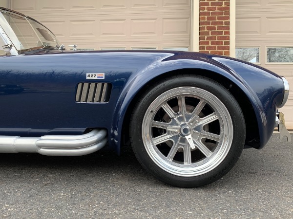 New-1965-Superformance-MKIII-Cobra-427