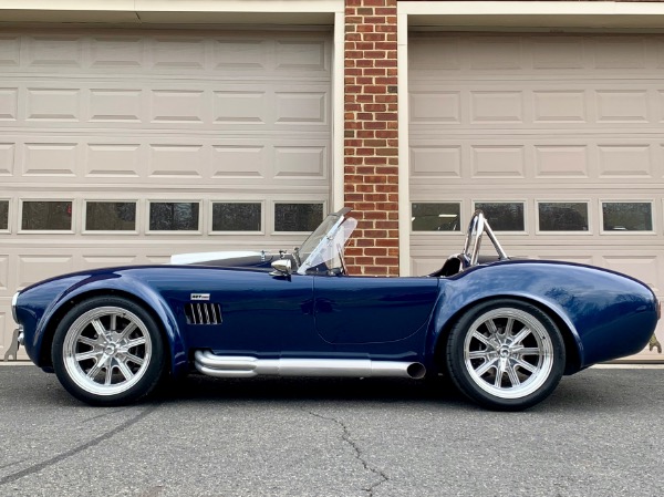 New-1965-Superformance-MKIII-Cobra-427