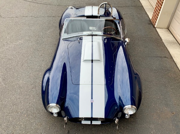 New-1965-Superformance-MKIII-Cobra-427