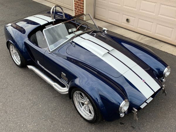 New-1965-Superformance-MKIII-Cobra-427