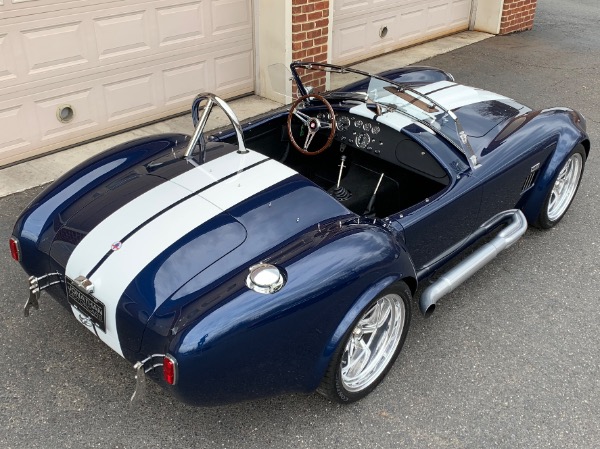 New-1965-Superformance-MKIII-Cobra-427