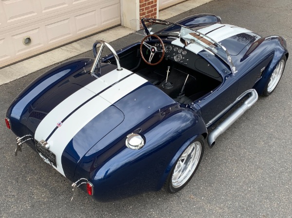 New-1965-Superformance-MKIII-Cobra-427