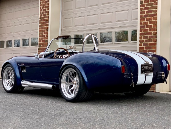 New-1965-Superformance-MKIII-Cobra-427