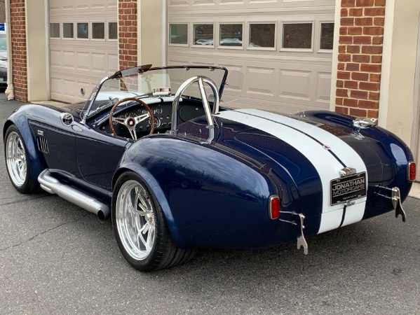 New-1965-Superformance-MKIII-Cobra-427